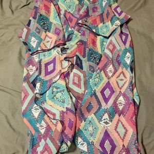 Lularoe shirley